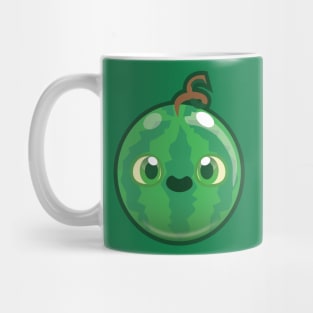 Match Fruit Watermelon Mug